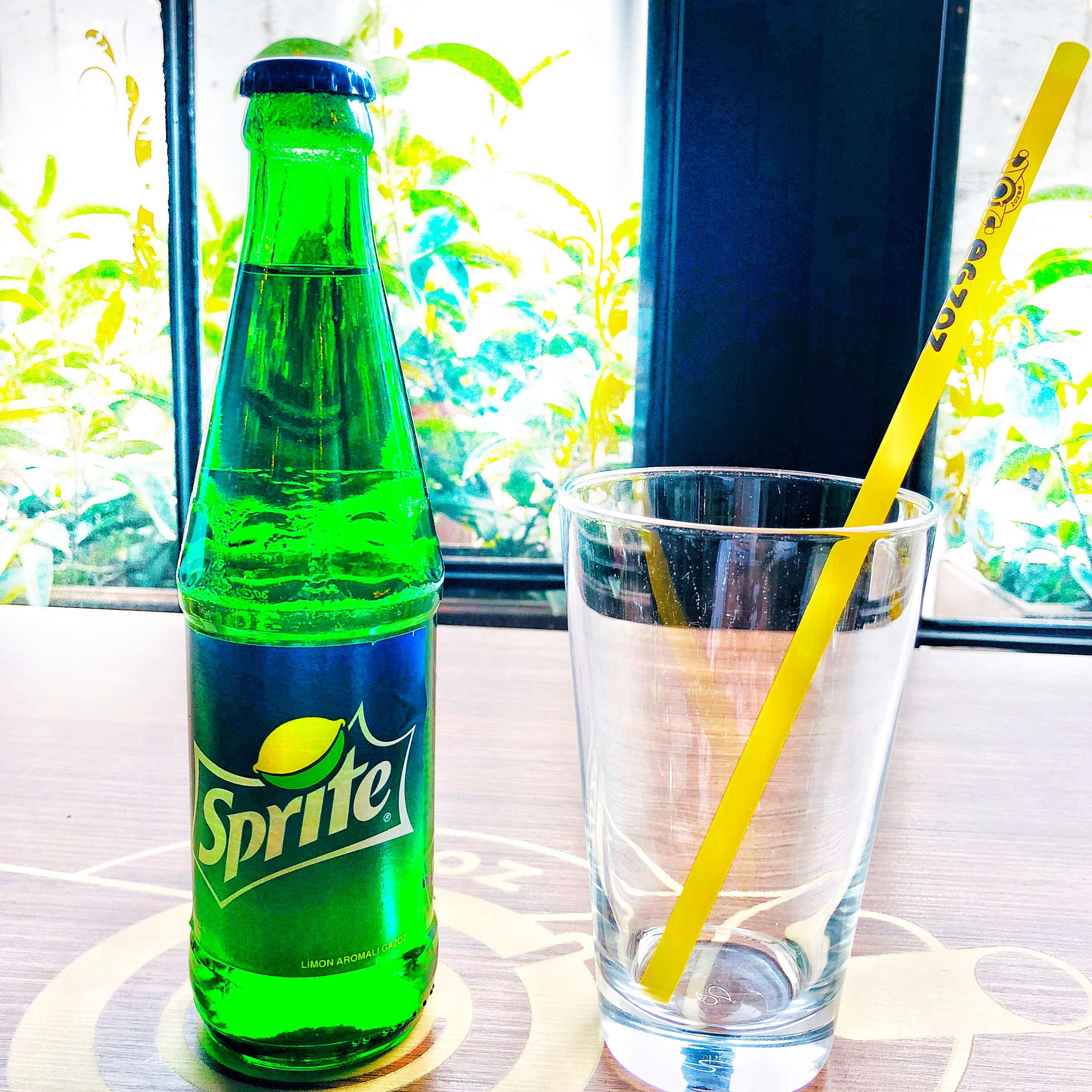 SPRITE