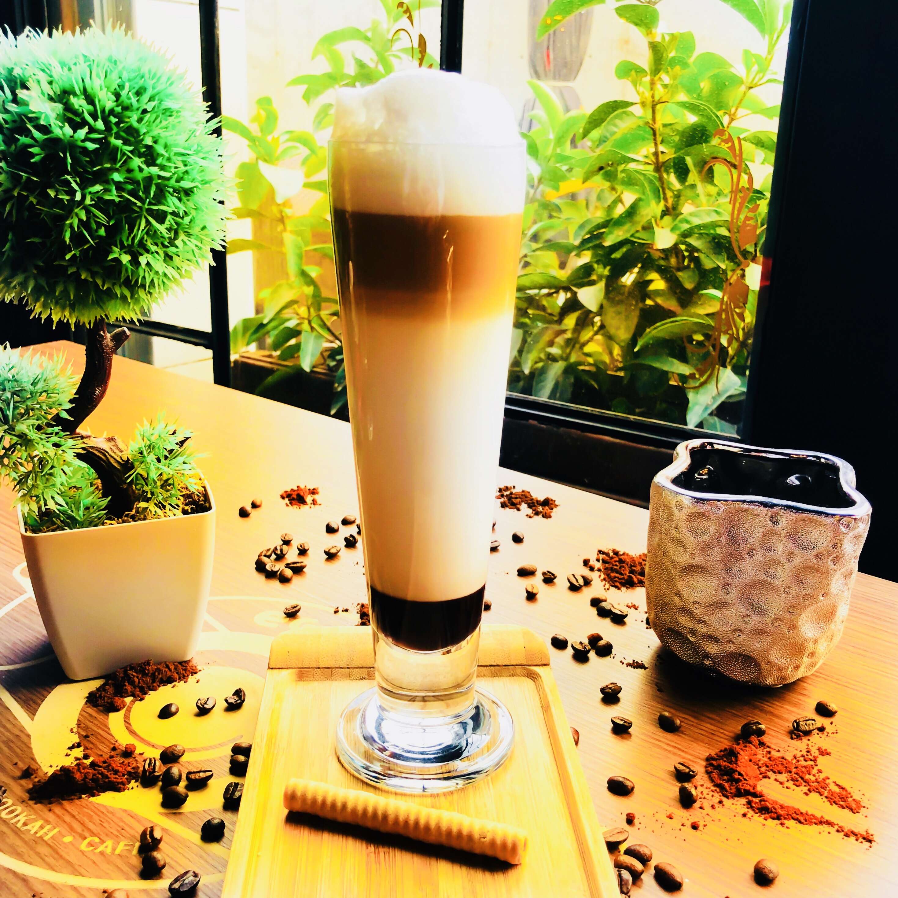 ICE MOCHA