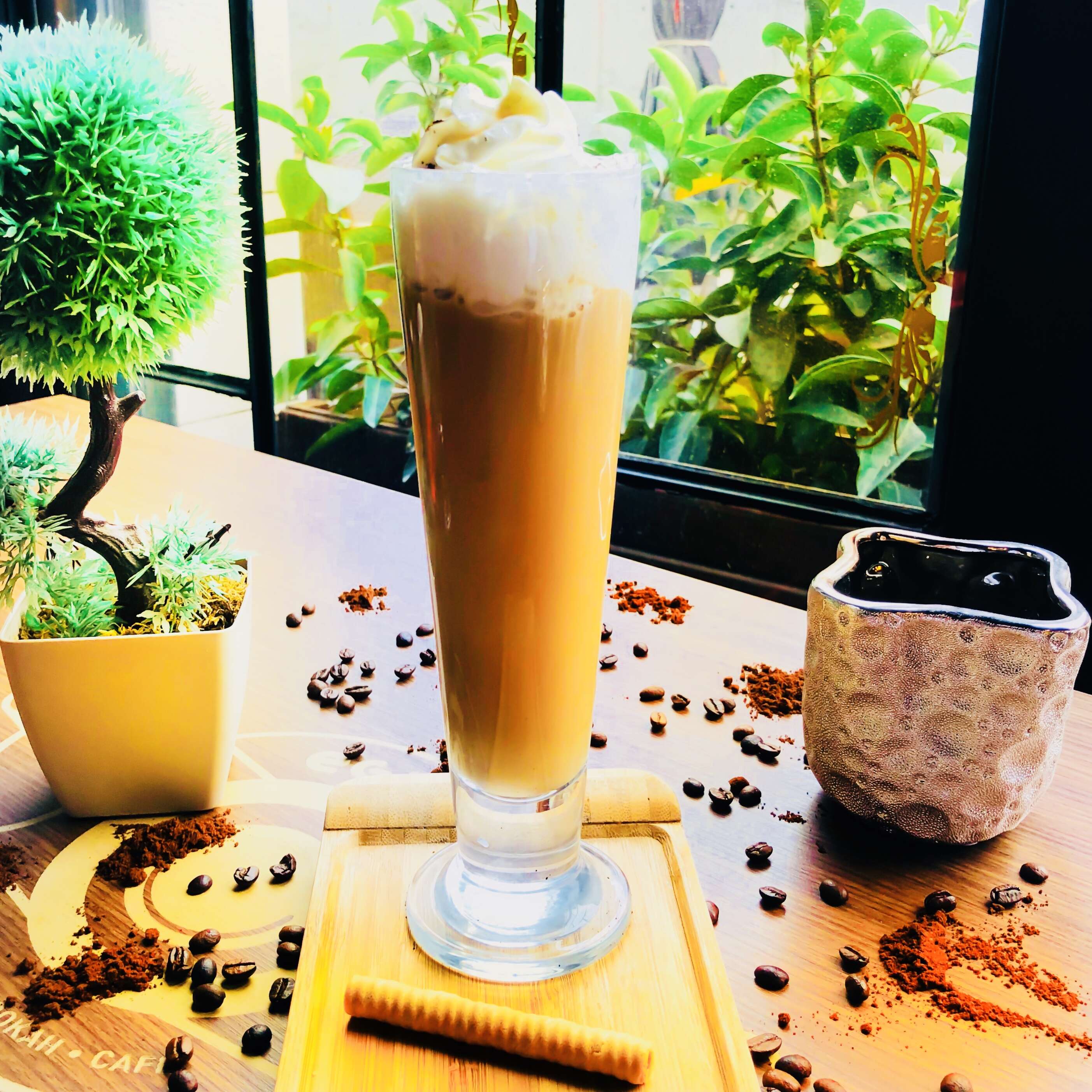 ICE NESCAFE