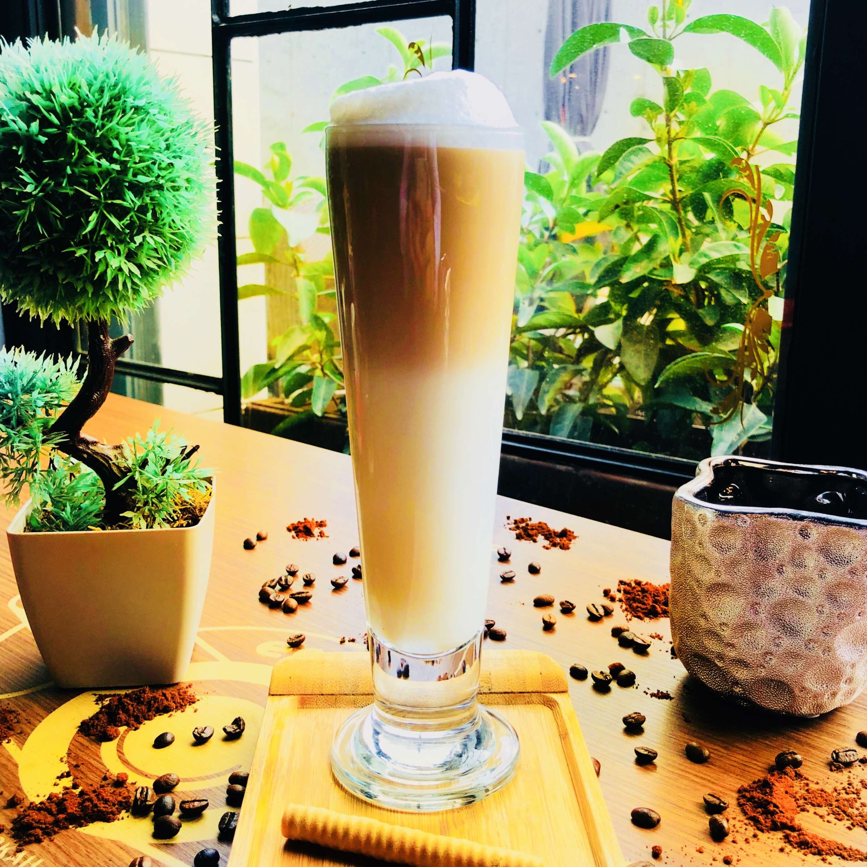 FRAPPE