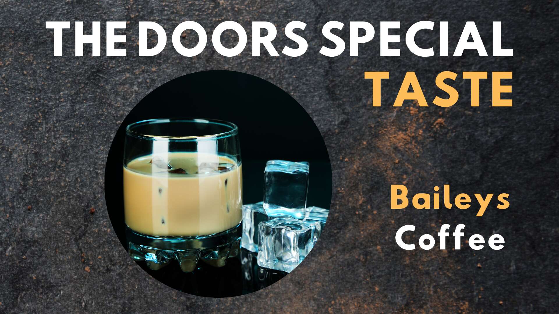 Baileys Coffee