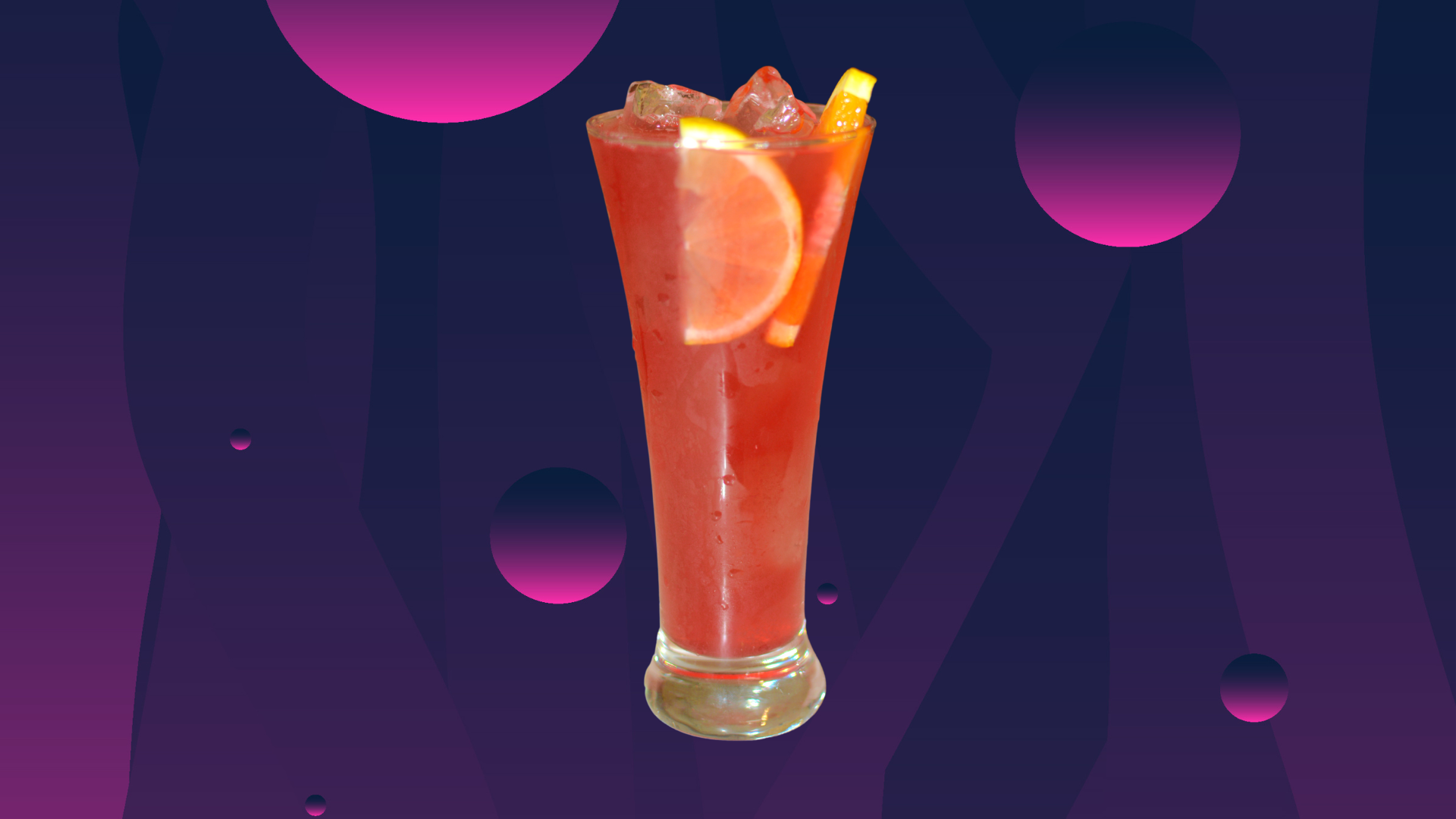 Strawberry Cool Lime