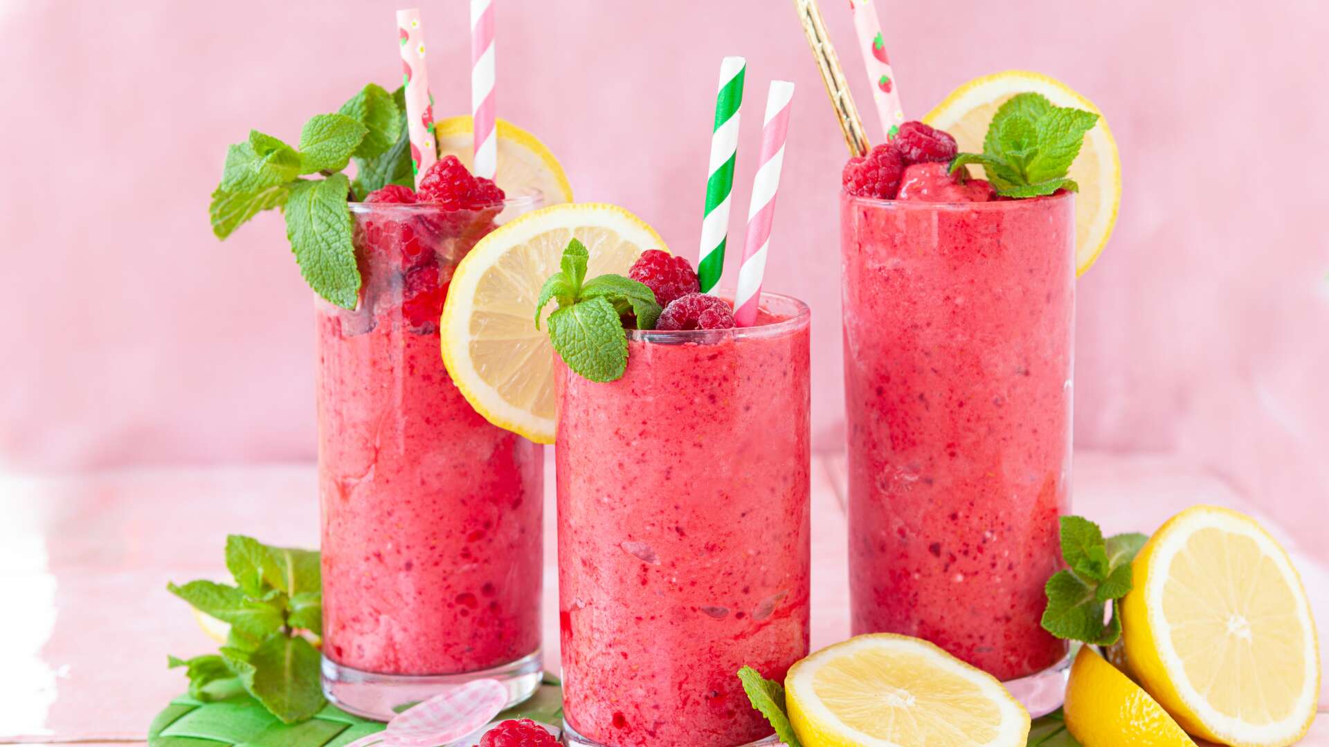 Raspberry