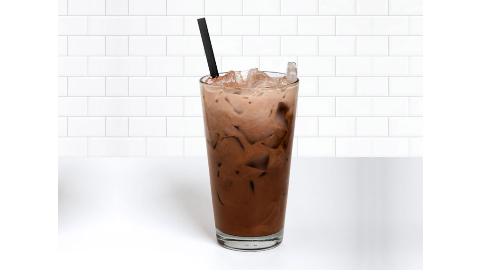 Iced Mocha