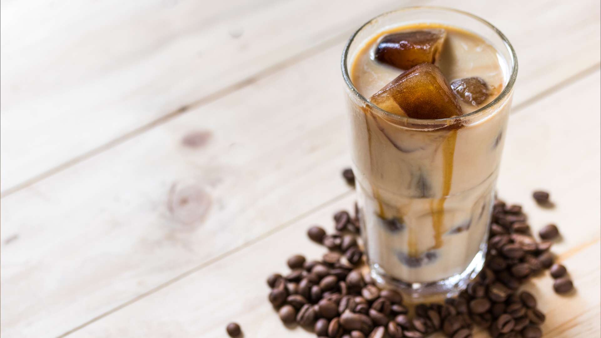Ice Salted Crème