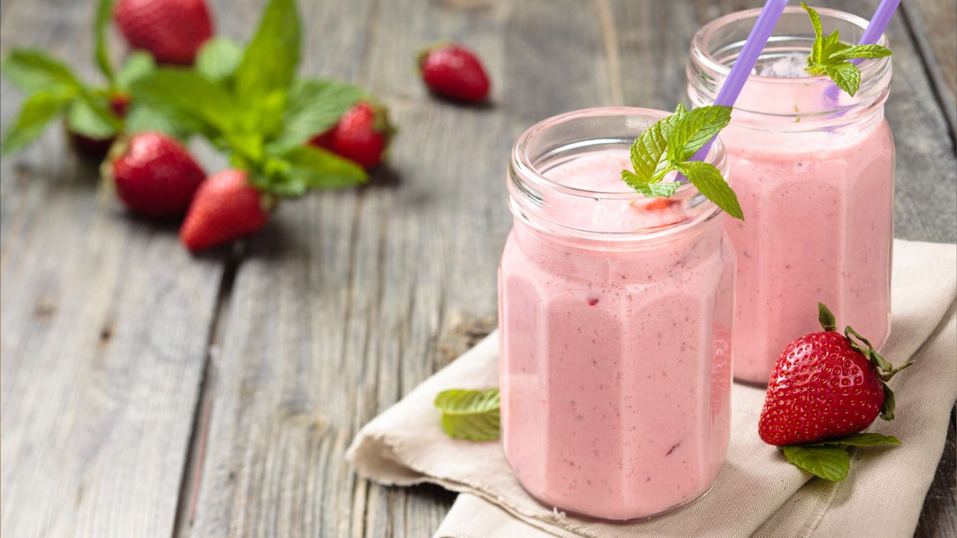 Strawberry
