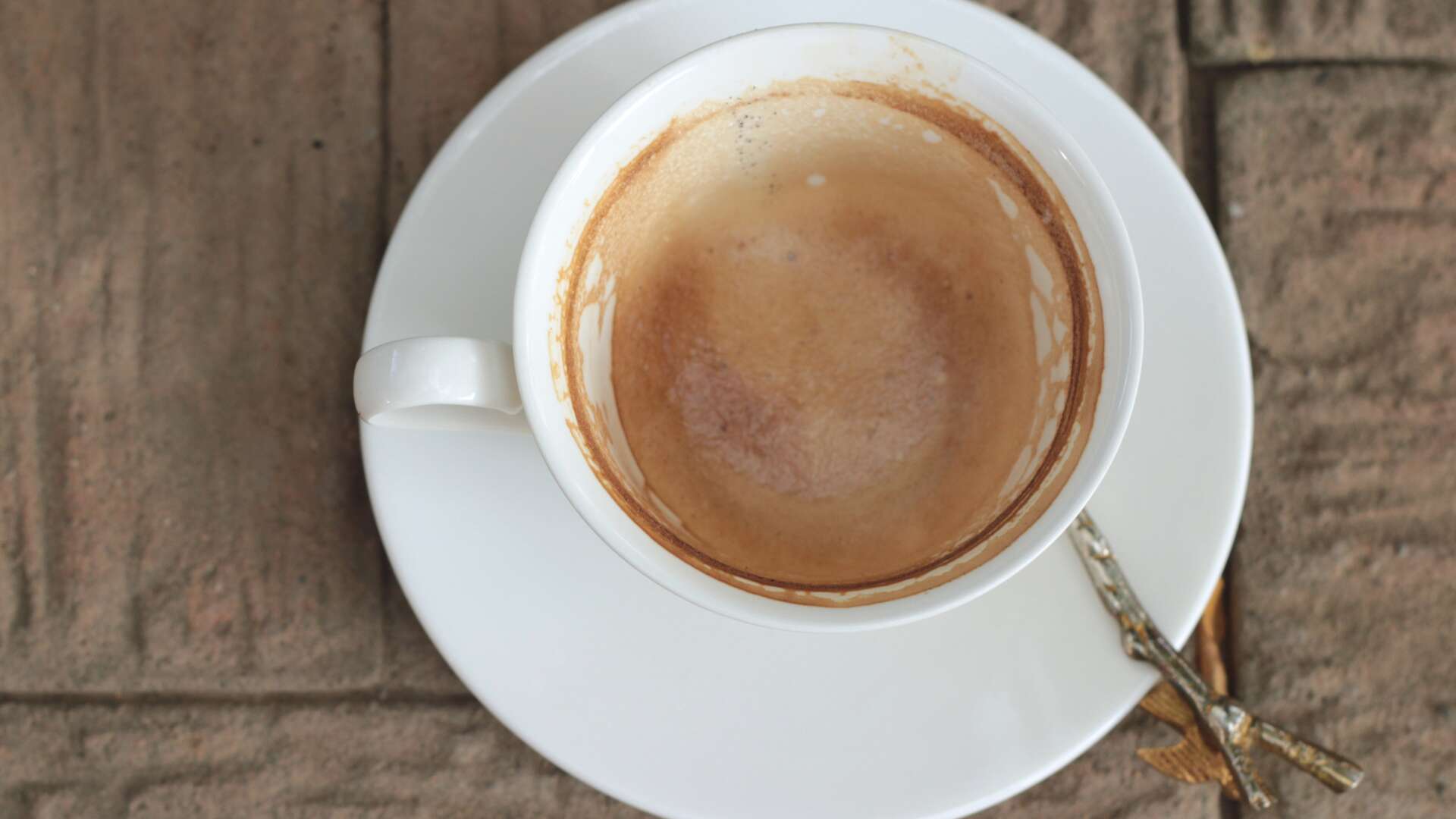 Double Espresso