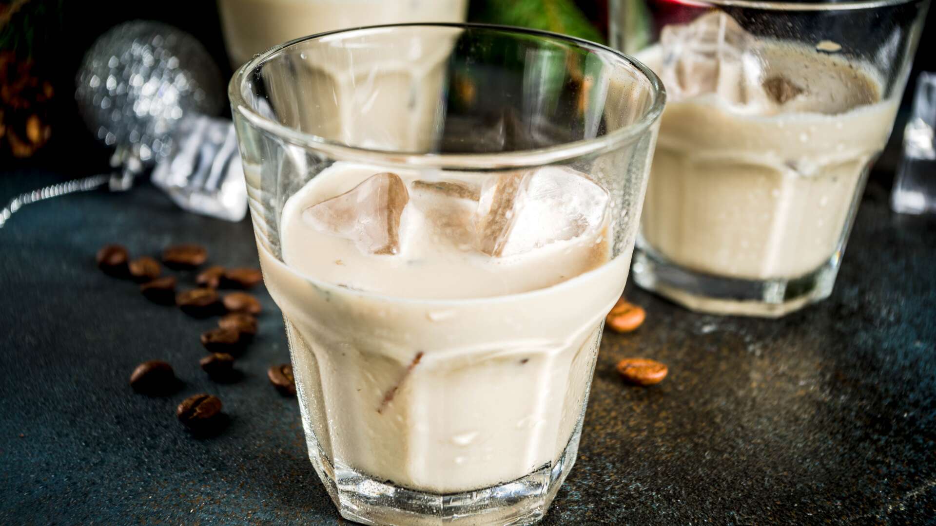 Irish Cream