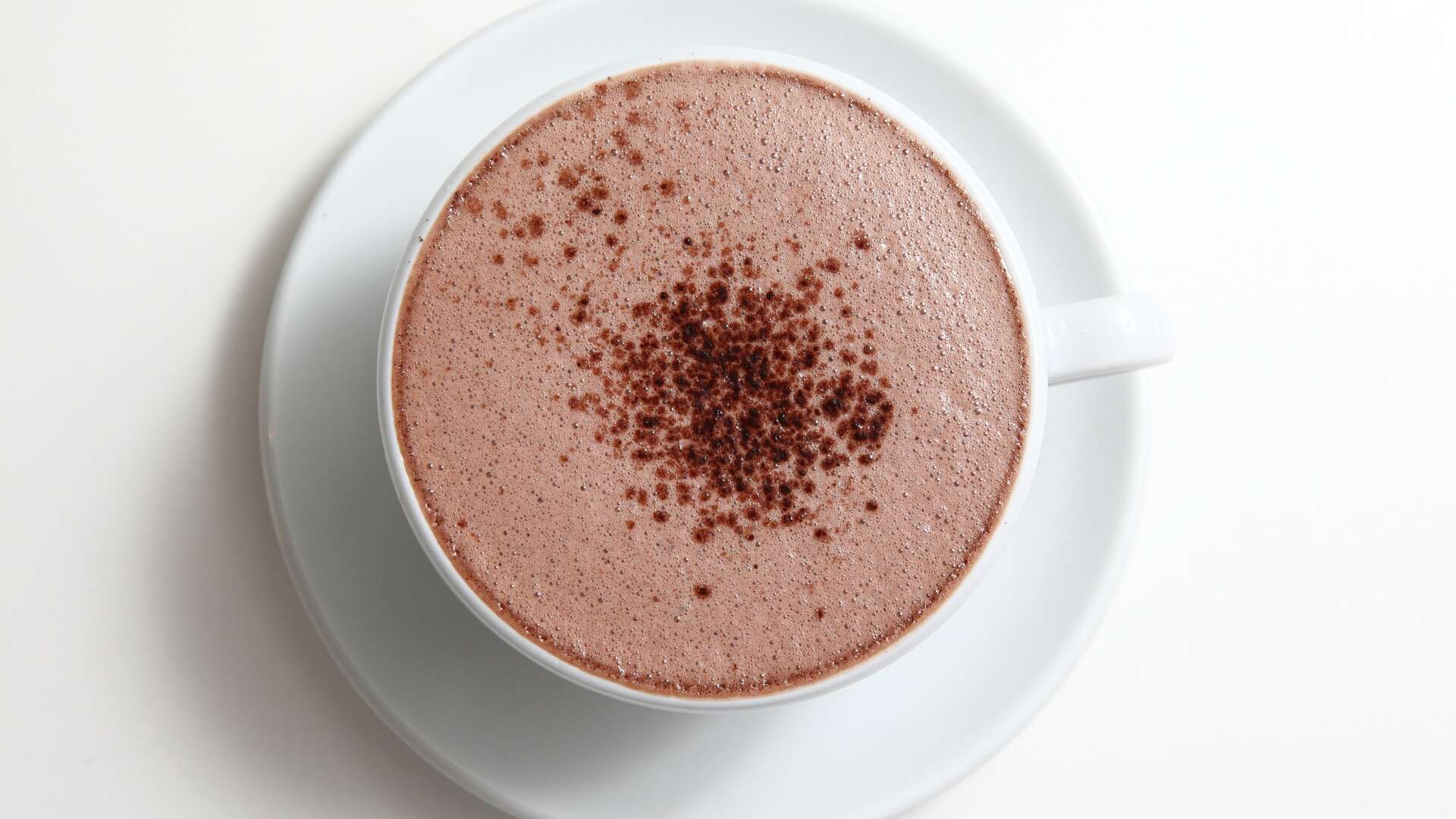 Hot Chocolate