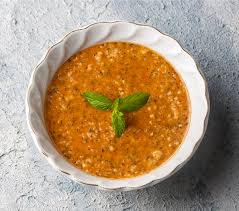 Ezo Gelin Çorbası