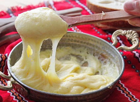 Kuymak