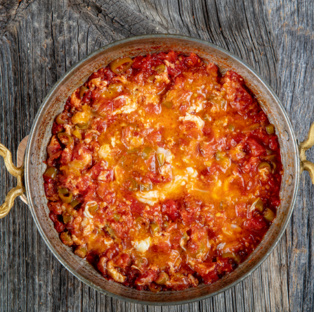 Menemen