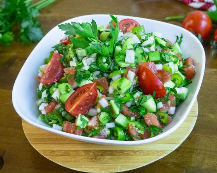 Çoban Salata