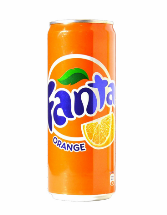 Fanta