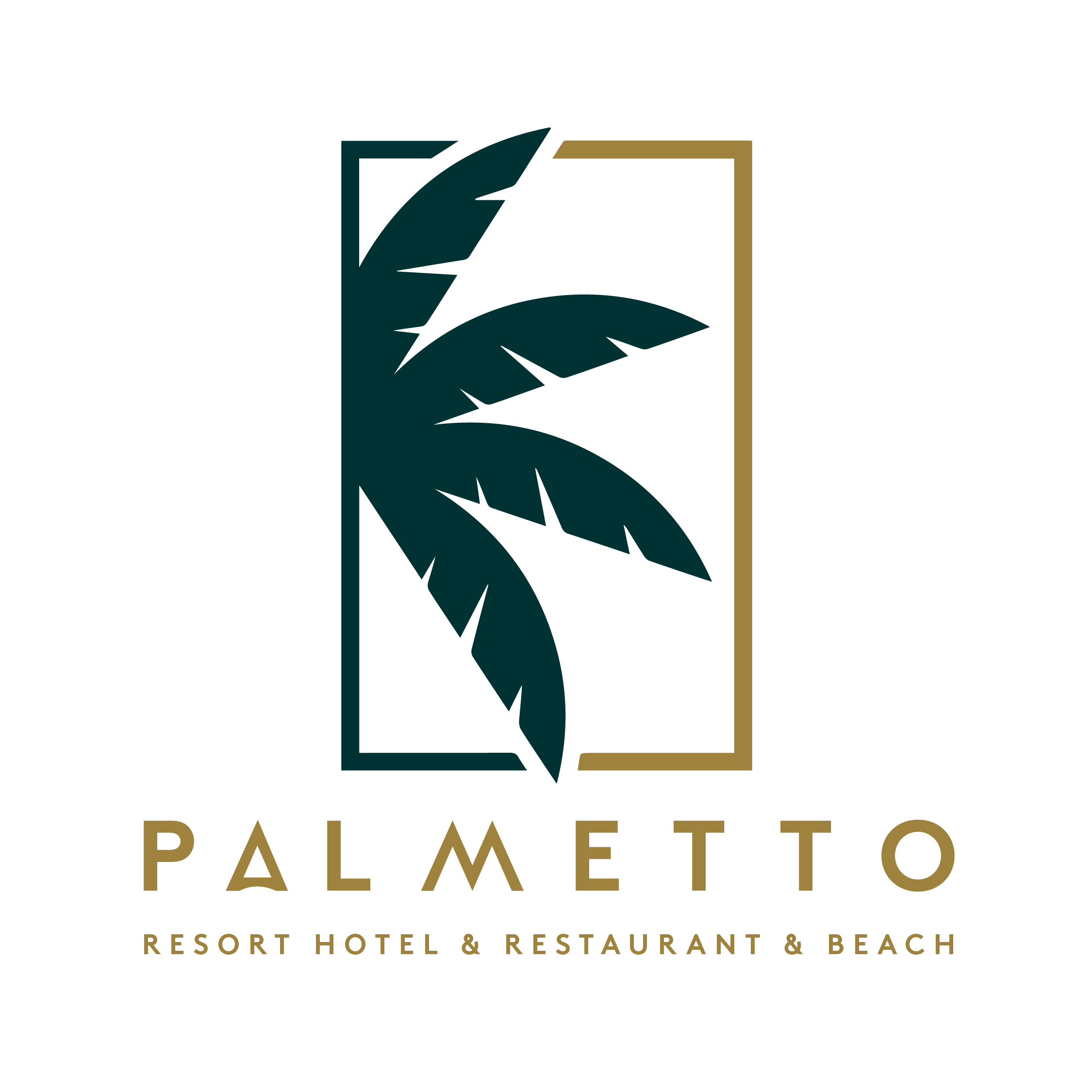 Palmetto Burger