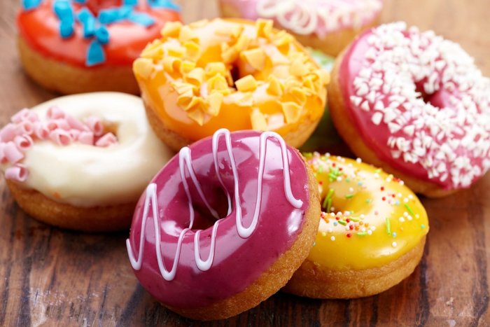 Donat