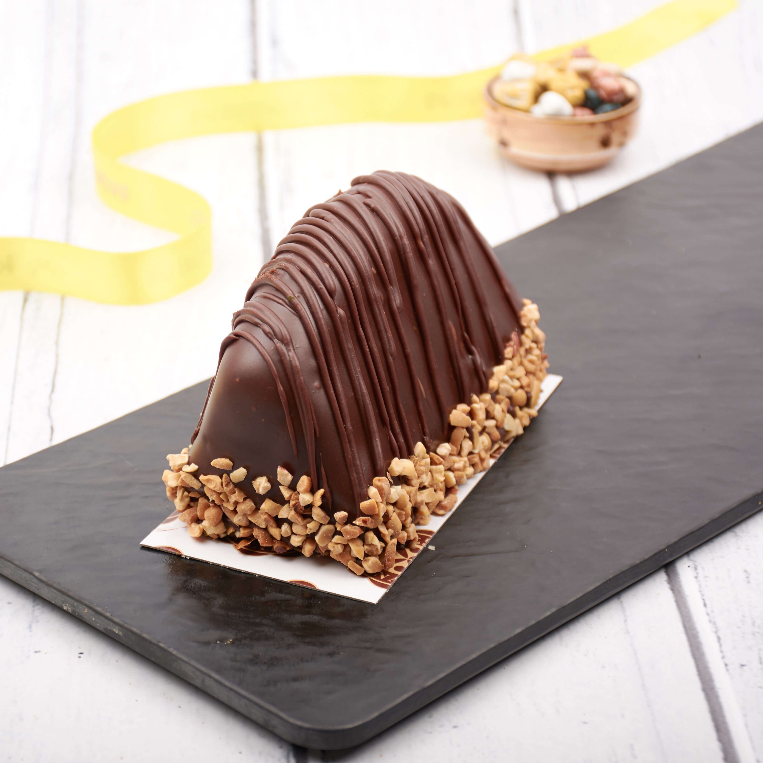 Malaga cake