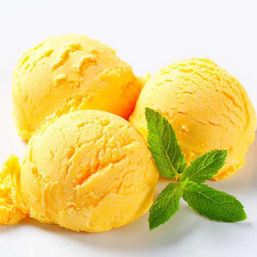 Dövme lemon ice cream