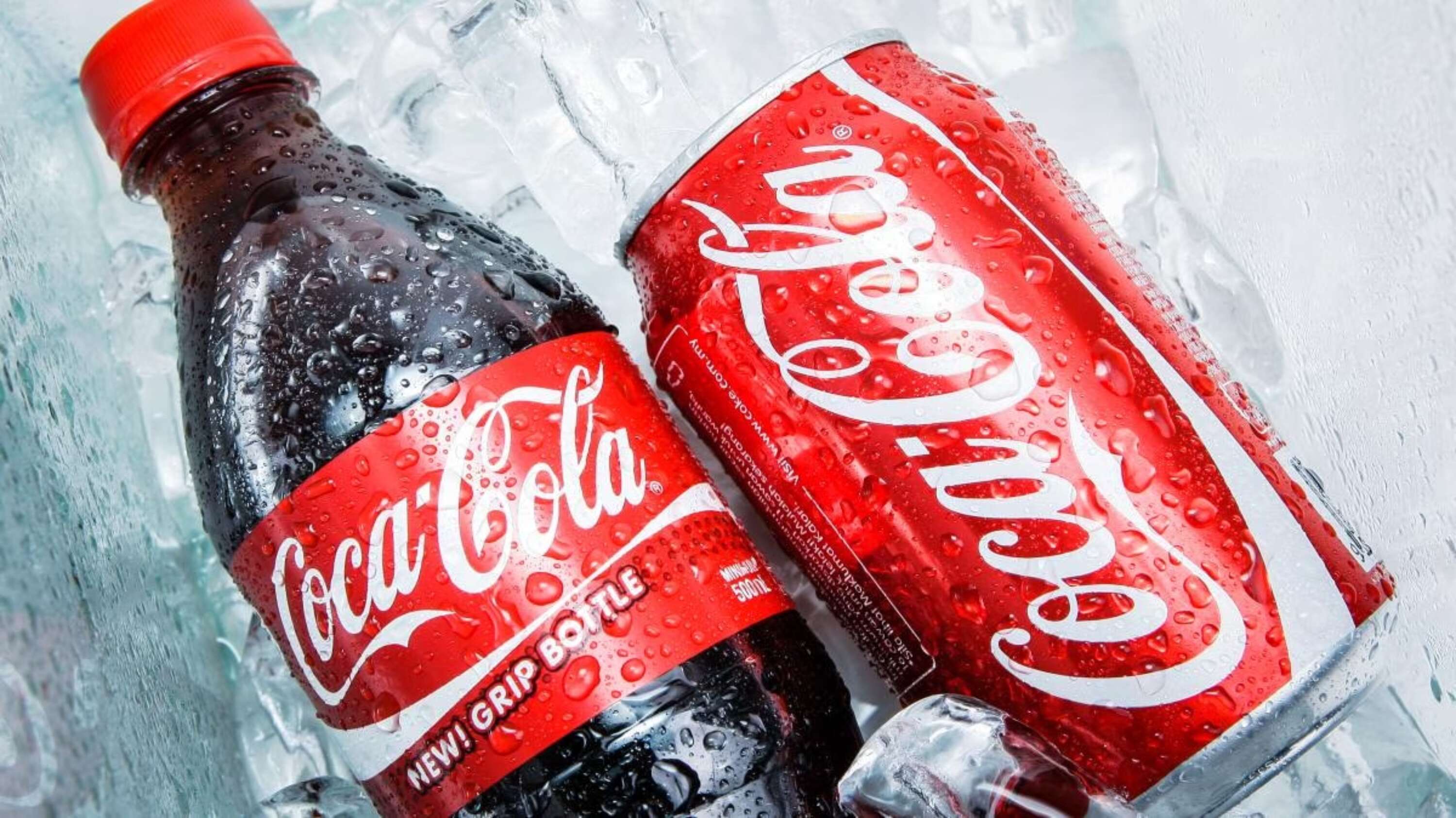 Canned Cola