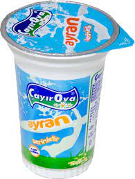 AYRAN