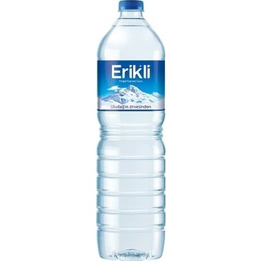 SU 1,5 Lt. / WATER 1,5 Lt