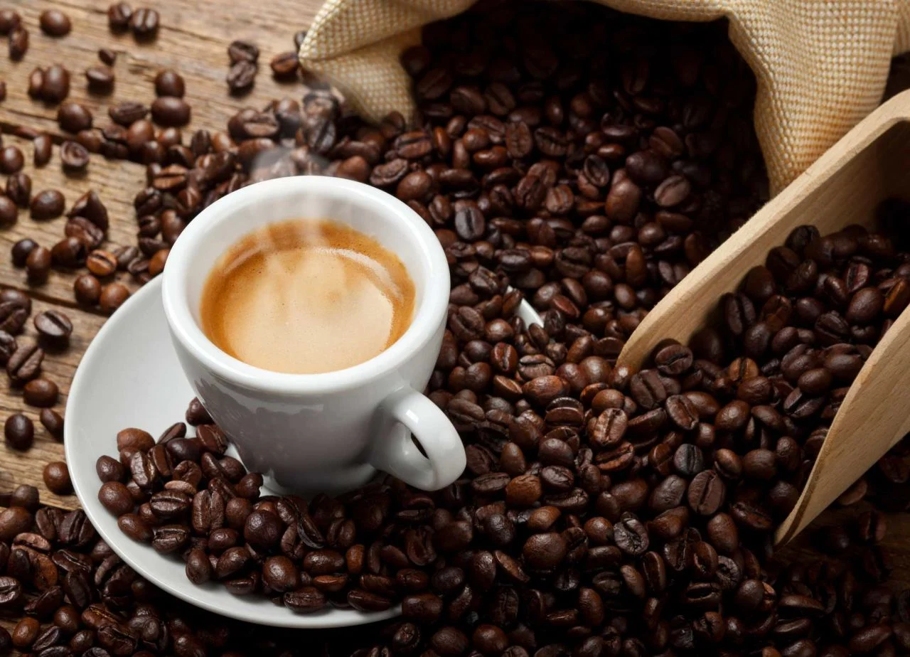 ESPRESSO