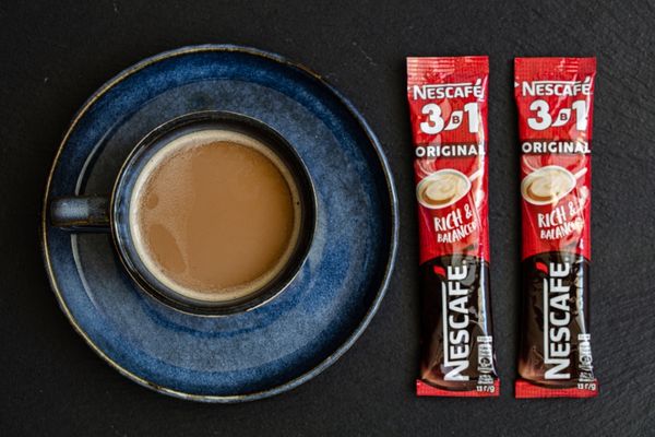 NESCAFE