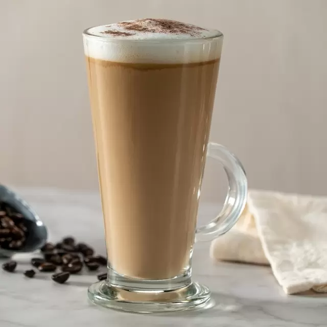 CAFFE LATTE
