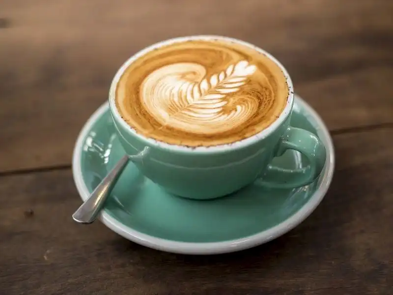 CAPPUCINO