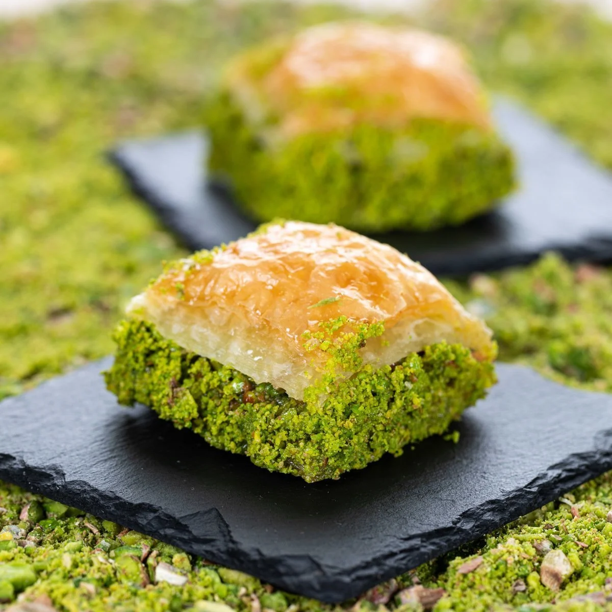BAKLAVA