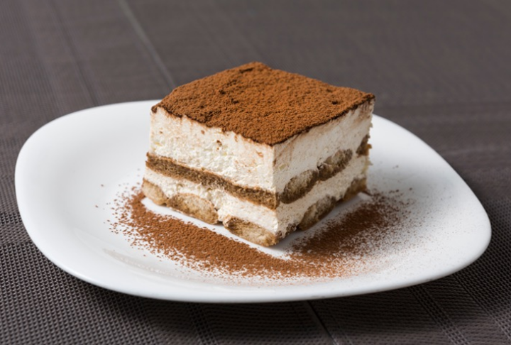 TRAMISU