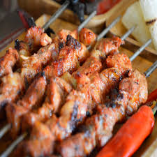Et Şiş - 1.5 Porsiyon (Meat Skewer 1.5 Portion)