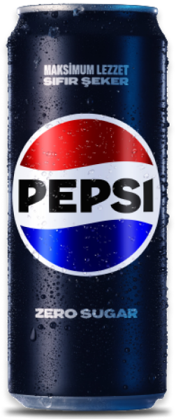Pepsi Max (Pepsi Max)