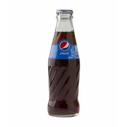 Pepsi Şişe (Pepsi Bottle)