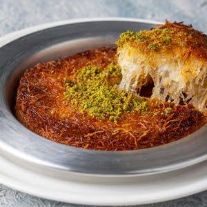 Künefe (Kunefe)