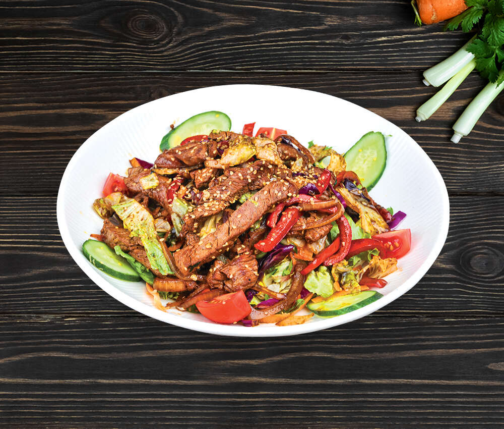Bonfile Salata