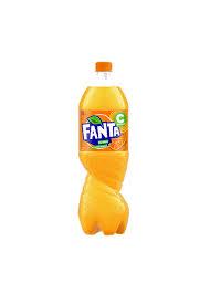  Fanta (1 L.)
