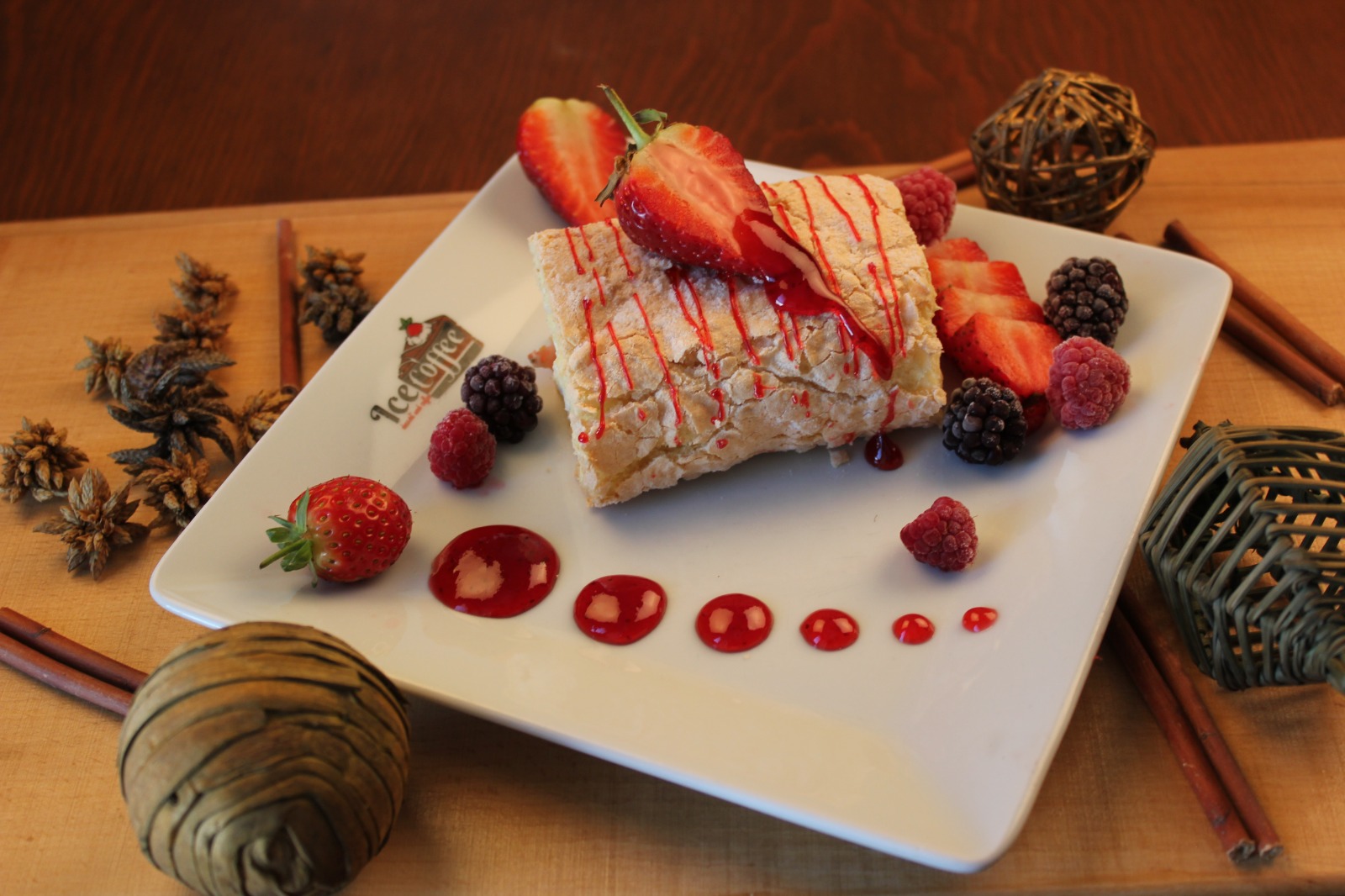Pavlova