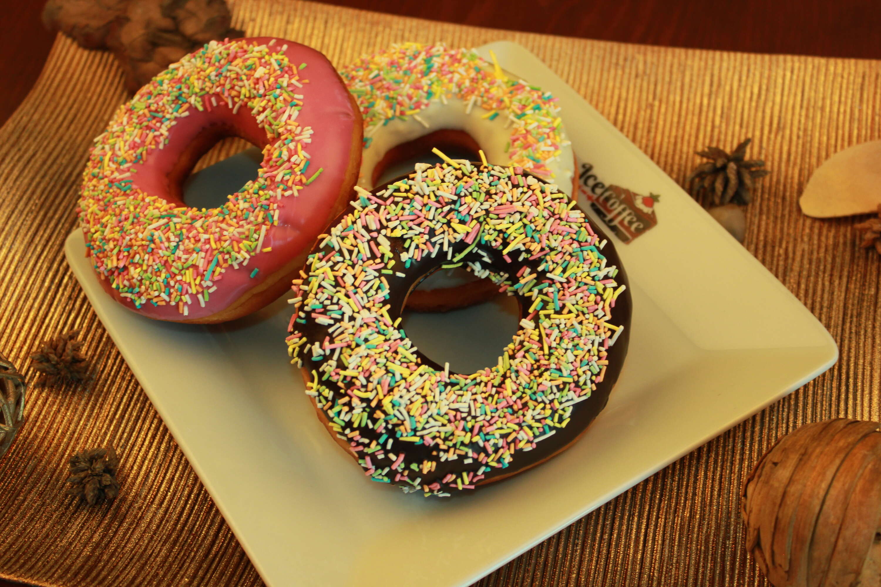Donut