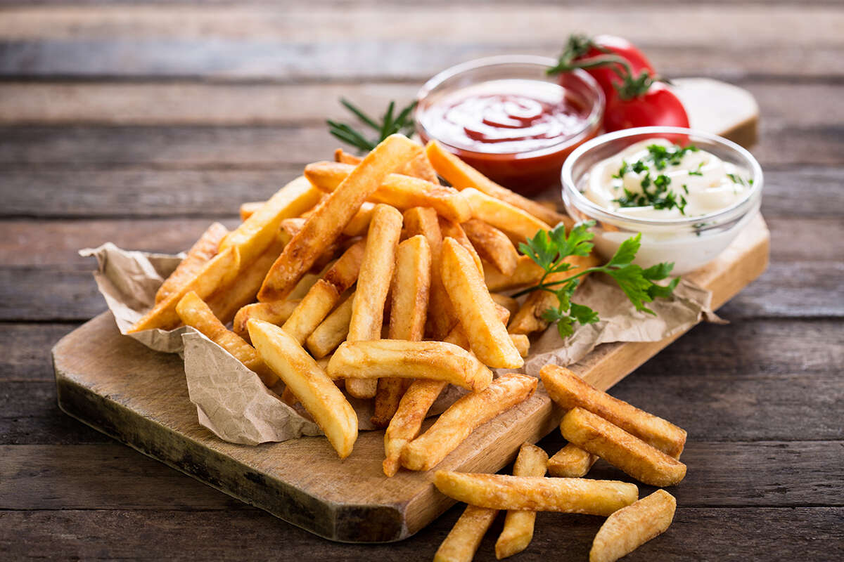 Patates Cipsi