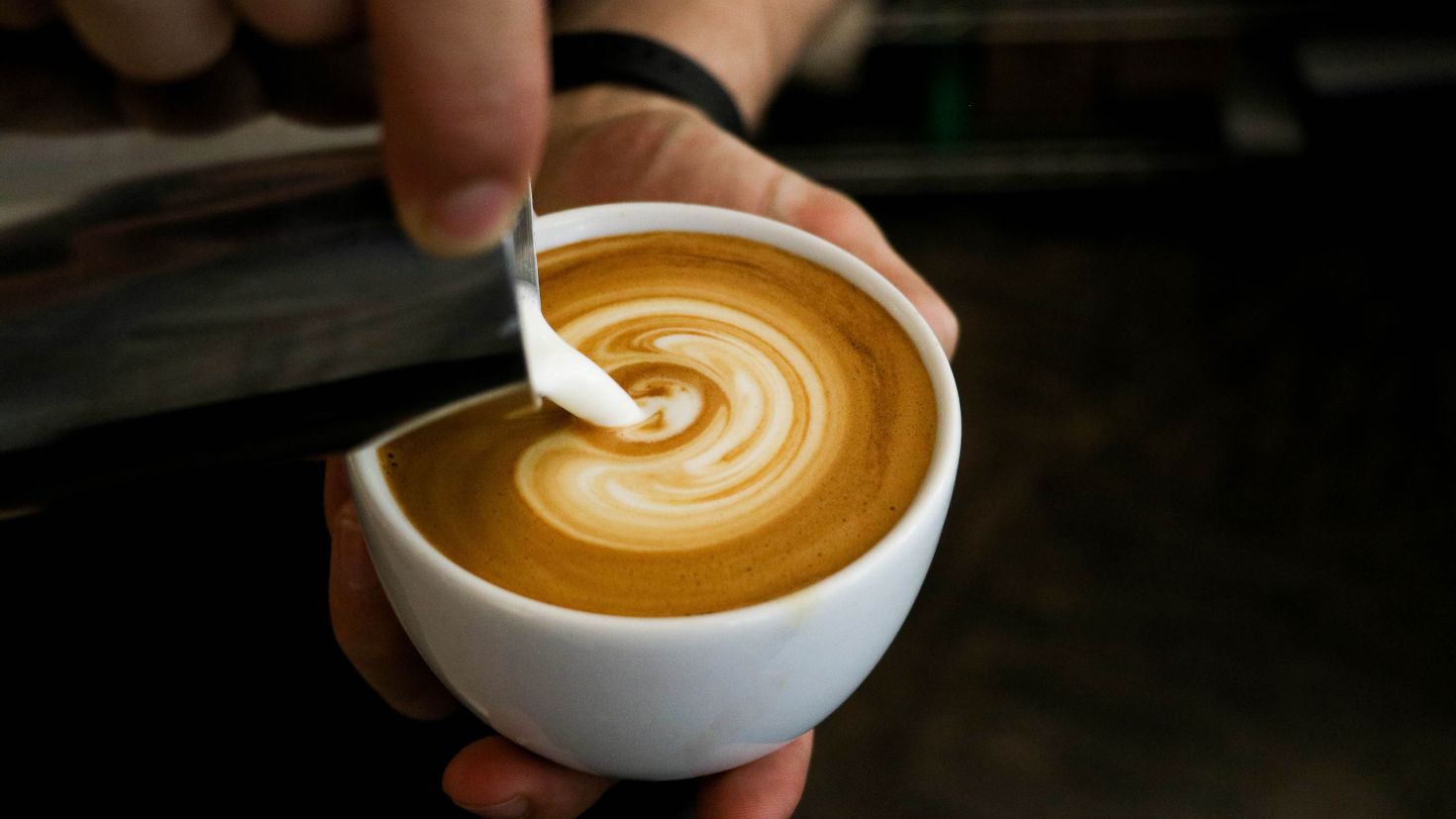 Cappucino