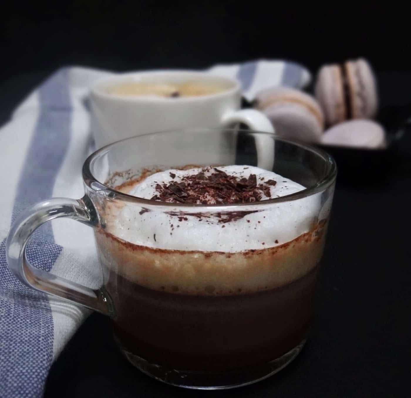 Mocha