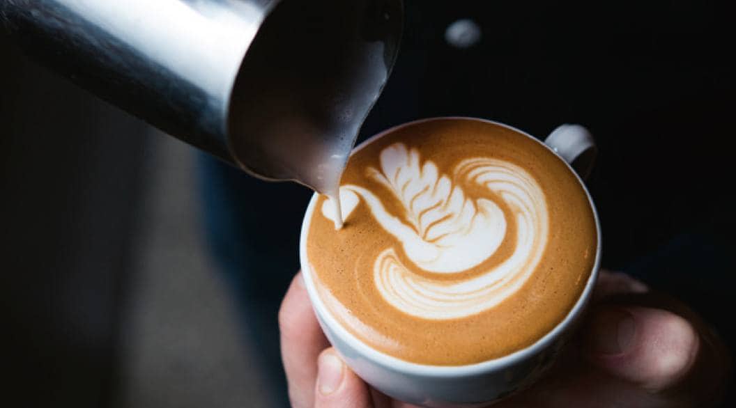 Flat White