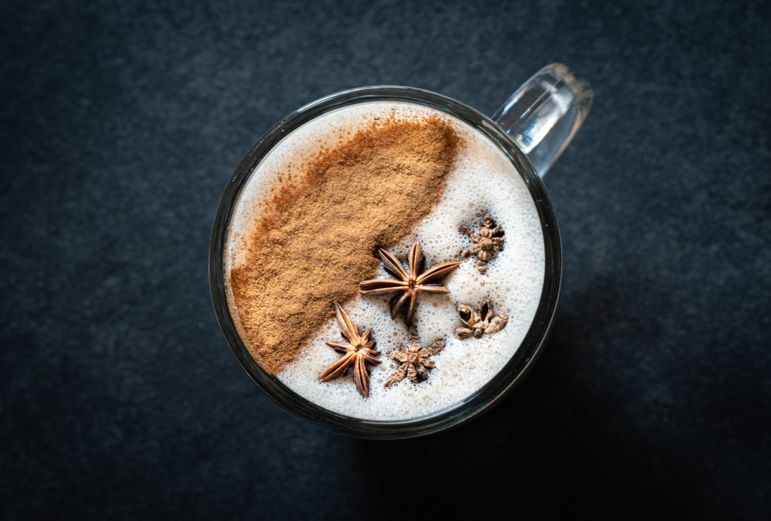 Chai Tea Latte