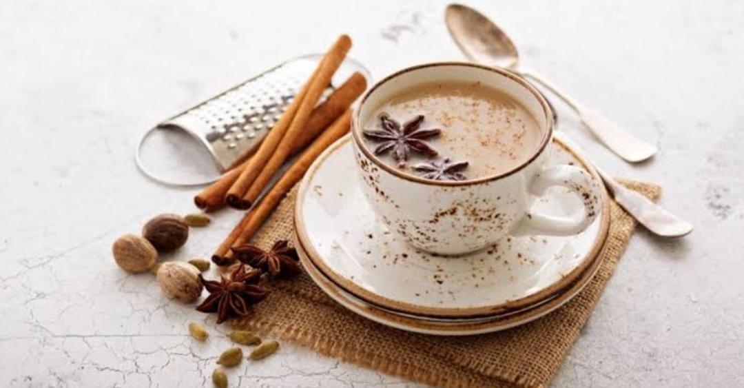 Masala Çayı