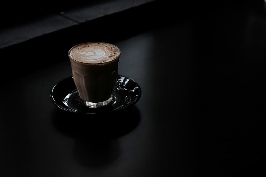 Oreo Latte