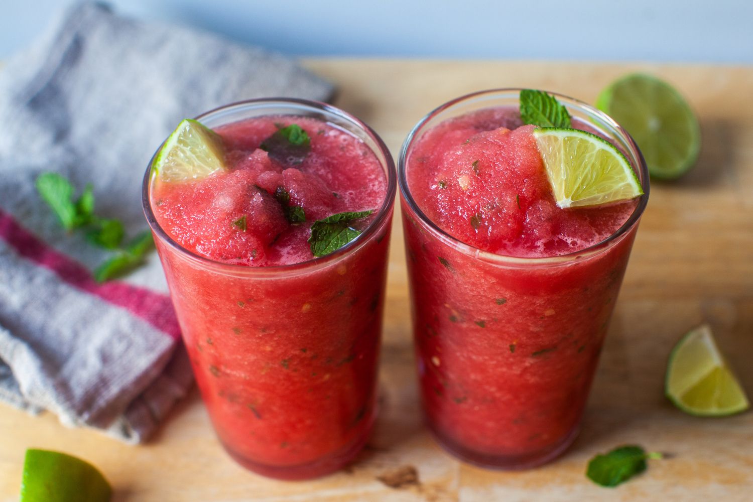 Detox Frozen