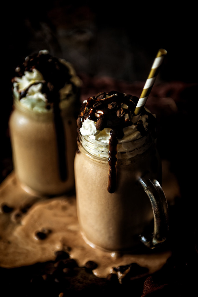 Özel Karşım Milkshake