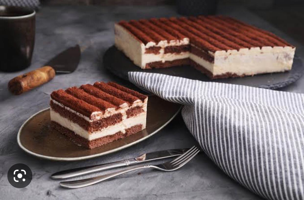 Tramisu