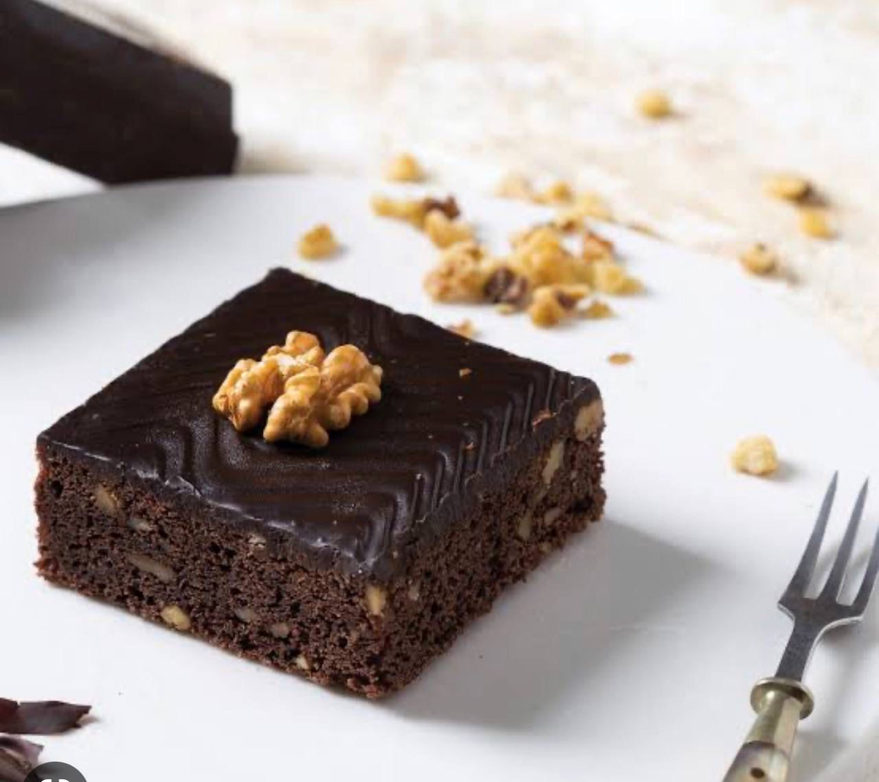 Amerikan Browni